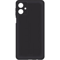 Чохол MAKE Skin чорний для Motorola G54