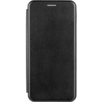 Чохол ColorWay Simple Book чорний для Samsung GalaxyA35