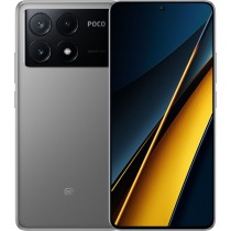 POCO X6 Pro 5G 12/512GB Grey