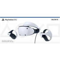 Окуляри віртуальної реальності PlayStation VR2