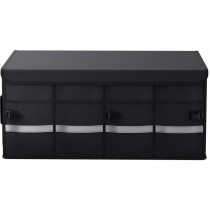 Органайзер Baseus Series Car Storage Box 60L Cluster Black C20256501111-00