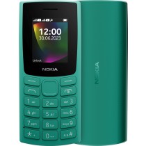 Nokia 106 DS 2023 Green