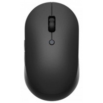 Mi Dual Mode Wireless Mouse Silent Edition Black (HLK4041GL)