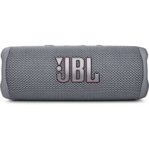 Портативна акустика JBL FLIP 6 (JBLFLIP6GREY) Grey
