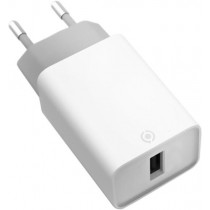 Зарядний пристрій Piko 10W USB 2,1A (TC-211) білий