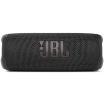 Портативна акустика JBL FLIP 6 (JBLFLIP6BLKEU) Black