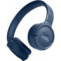 Навушники JBL Tune 520 BT (JBLT520BTBLUEU) Blue