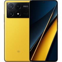 POCO X6 Pro 5G 8/256GB Yellow