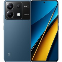 POCO X6 5G 12/256GB Blue