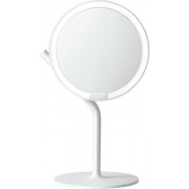 Дзеркало для макіяжу Amiro MATE S LED Makeup AML117 Білий