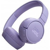 Навушники JBL Tune 670 NC (JBLT670NCPUR) Purple