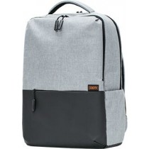 MI Commuter Backpack (Light Gray)