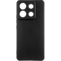 Чохол ColorWay TPU matt чорний для Xiaomi Redmi Note 13 5G