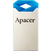 Флеш-память USB Apacer AH111 32GB blue (AP32GAH111U-1)