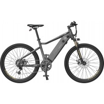 Электровелосипед HIMO C26 Gray