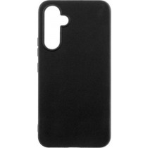 Чохол ColorWay TPU matt чорний для Samsung Galaxy A55