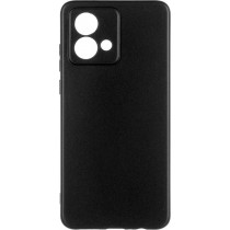 Чохол ColorWay TPU matt чорний для Motorola G84