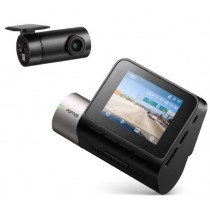 Відеореєстратор 70mai Dash Cam А510 + RC11 Rear Camera
