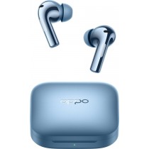 Навушники OPPO Enco X3i (E509A) Electric Blue