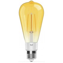 Yeelight Smart LED  Filament Bulb ST64 (YLDP23YL)
