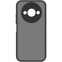 Чохол MAKE Frame Black для Xiaomi Redmi A3