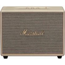 Акустика Marshall Loudest Speaker Woburn III Bluetooth Cream