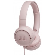 Навушники JBL Tune 500 (JBLT500PIK) Pink