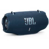 Портативна акустика JBL Xtreme 4 (JBLXTREME4BLUEP) Blue