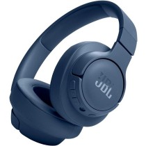 Навушники JBL Tune 720 BT (JBLT720BTBLU) Blue