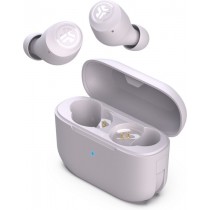 Навушники JLAB Go Air Pop True Wireless Earbuds (IEUEBGAIRPOPRLLC124) Lilac