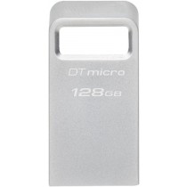 Флеш-пам'ять USB Kingston DT Micro 128GB USB 3.2 (DTMC3G2/128GB)