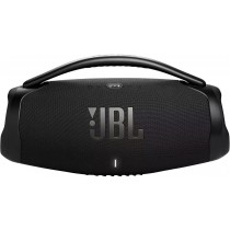 Портативна акустика JBL Boombox 3 Wi-Fi (JBLBB3WIFIBLKEP) Bl