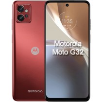 Motorola G32 8/256GB Satin Maroon (PAUU0052RS)