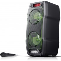 Акустика SHARP Party Speaker System PS-929 Black