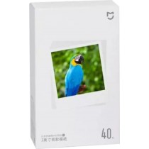 Папір до принтеру Xiaomi Instant 3(40) (BHR6756GL)