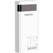 Power Bank Romoss 30000mAh 22,5WSense8PF(PHP30-852-1745H)White